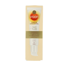 Vision Face fluid SPF30 50 Milliliter