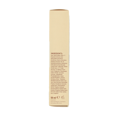 Vision Face fluid SPF30 50.00 Milliliter