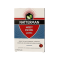 Natterman Alles-in-1 hoestpastilles 20.00 Stuks