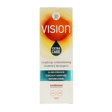 Vision Extra care SPF30 180.00 Milliliter