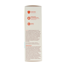 Vision Extra care SPF30 180.00 Milliliter