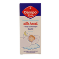 Dampo Kids alle hoest nacht 100.00 Milliliter