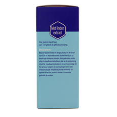 Dampo Kids alle hoest nacht 100.00 Milliliter