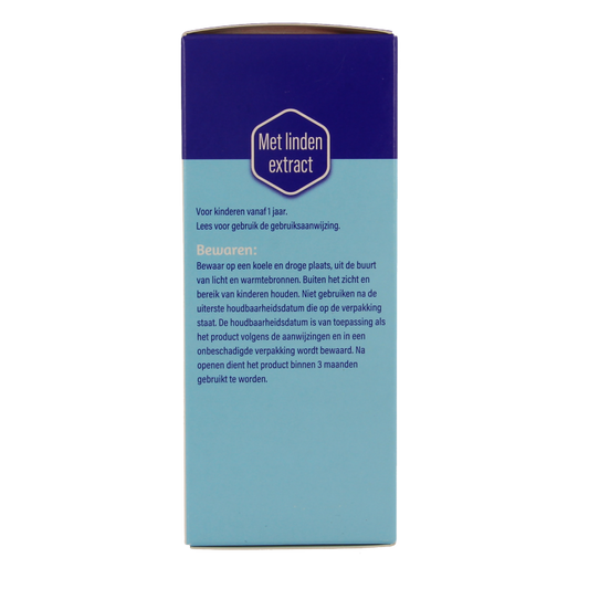 Dampo Kids alle hoest nacht 100 Milliliter