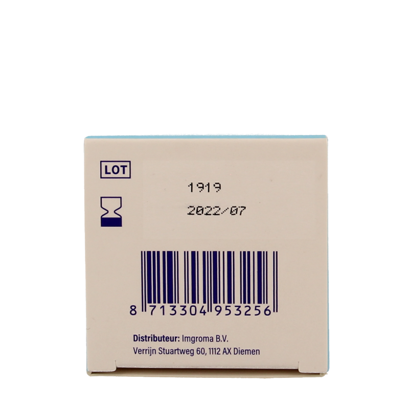 Dampo Kids alle hoest nacht 100 Milliliter