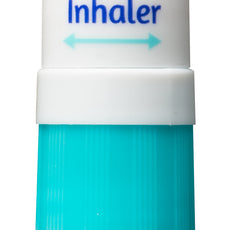 Dampo 2-in-1 Inhaler 2.00 Milliliter