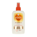 Vision Medium natural bronze SPF30 180 Milliliter
