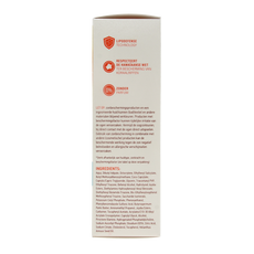Vision High extra care SPF50 180.00 Milliliter