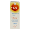 Vision High sensitive SPF30 180 Milliliter