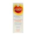 Vision High sensitive SPF50+ 185 Milliliter