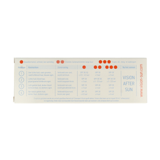 Vision High sensitive SPF50+ 185.00 Milliliter