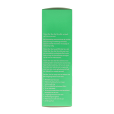 Vision Aftersun aloe vera gel 180 Milliliter