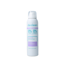 Deoleen Deodorant spray 0% sensitive  150 Milliliter