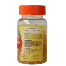 Roter Vitamine C 80 mg 60 Stuks