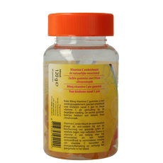 Roter Vitamine C 80 mg 60 Stuks