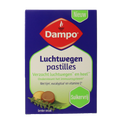 Dampo Luchtwegen pastilles 24.00 Stuks