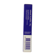 Dampo Luchtwegen pastilles 24.00 Stuks