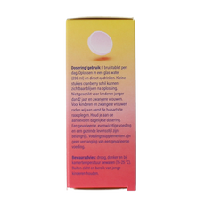 Roter Cranberry vitamine C & echinacea duopack 20.00 Bruistabletten
