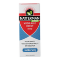 Natterman Hoest drank alle hoest suikervrij 120.00 Milliliter
