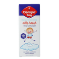Dampo Kindersiroop alle hoest suikervrij 120.00 Milliliter