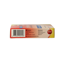 Roter Cysticare 30.00 Capsules