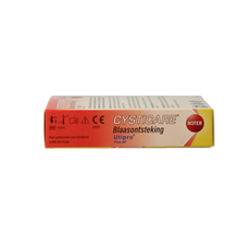 Roter Cysticare 30.00 Capsules