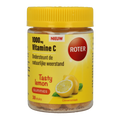Roter Vitamine C 1000mg citroen gummi 30 Tabletten