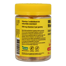Roter Vitamine C 1000mg citroen gummi 30.00 Tabletten