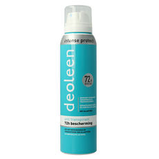 Deoleen Deodorant spray intense protect 150 Milliliter