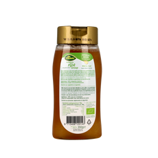 de Traay Rijststroop glutenvrij bio 350.00 Gram