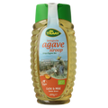 Traay Agavesiroop licht en mild bio 490 Gram