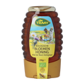 de Traay Bloemenhoning knijpfles bio 250.00 Gram