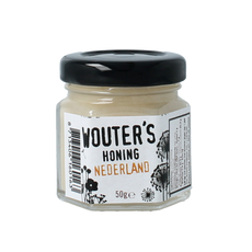 de Traay Wouters Nederlandse voorjaarshoning 50.00 Gram