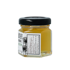 de Traay Wouters Hongaarse lindehoning 50.00 Gram