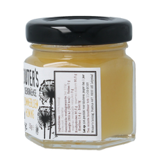 de Traay Wouters Oekraiense zonnebloemhoning 50.00 Gram
