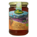 de Traay Tijm- met bloemenhoning eko bio 350.00 Gram