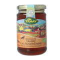 de Traay Kastanjehoning tamme bio 350.00 Gram