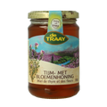 de Traay Tijm- met bloemenhoning 350.00 Gram