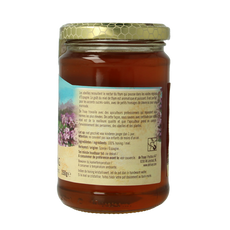 de Traay Tijm- met bloemenhoning 350.00 Gram