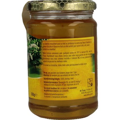 de Traay Acaciahoning 350.00 Gram