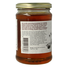 de Traay Wouters streekhoning Limburg 350.00 Gram