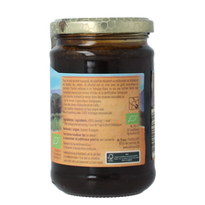 de Traay Woudhoning eko bio 350.00 Gram