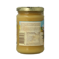 de Traay Bloemen honing creme 350.00 Gram