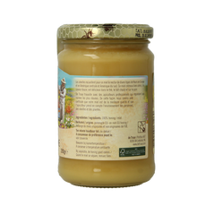 de Traay Bloemen honing creme 350.00 Gram