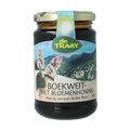 de Traay Boekweit met bloemenhoning 350.00 Gram