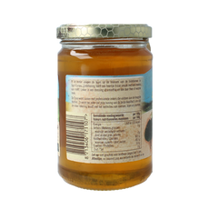 de Traay Linde honing 350.00 Gram