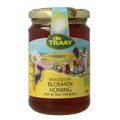de Traay Bloemen honing vloeibaar bio 350.00 Gram