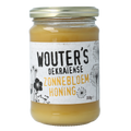 de Traay Wouters Oekraiense zonnebloemhoning 350.00 Gram