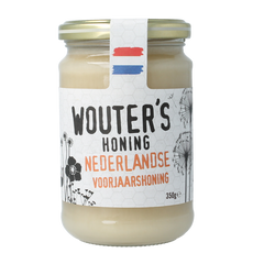 de Traay Wouters Nederlandse voorjaarshoning 350.00 Gram