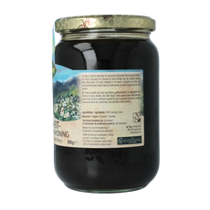 de Traay Boekweit- met bloemenhoning 900.00 Gram